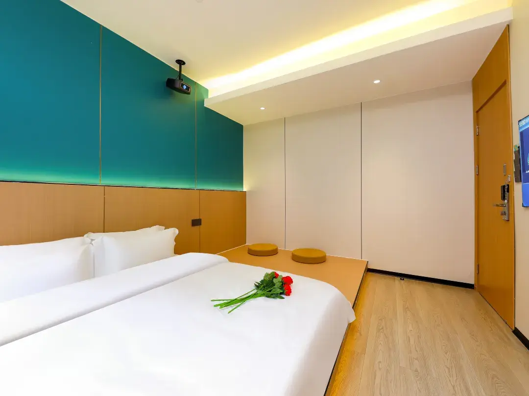 Yuehao Hotel - Shenzhen