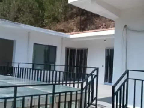 Laike Homestay Hotels in She