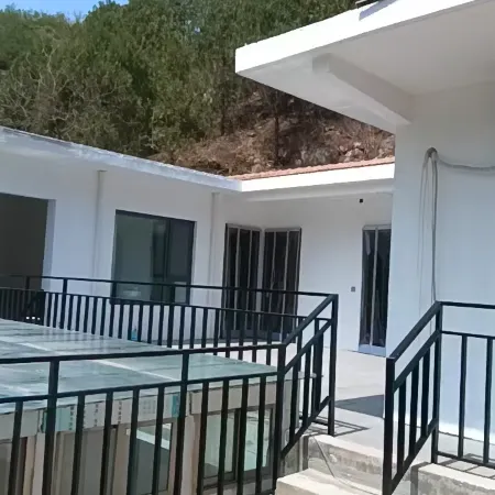 Laike Homestay Отели в г. Шэсянь