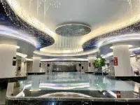Nantong Romantic International Hotel - Suối nước nóng