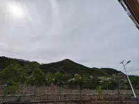 雲丘山觀山民宿