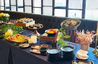 Brio Hotel - servizio colazione