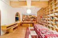 Kashgar Pamir Youth Hostel - Hosteller