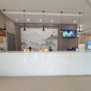 Changshu livadle Hotel