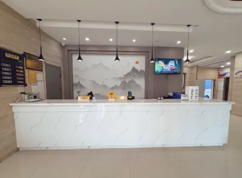 Changshu livadle Hotel Отели рядом с достопримечательностью «Shimei Garden»