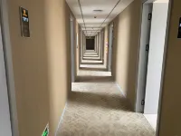 Dushi 118 Chain Hotel (Shagedu) Hotels in Jungar Banner