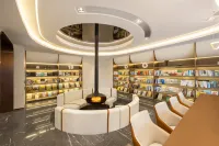 Xuancheng Yaduo Wanda Plaza Jingde Road Yaduo Hotel فنادق في شىُان تشنغ