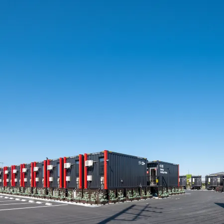 HOTEL R9 The Yard Koga Hoteles en Koga