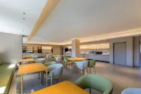 JI Hotel (Zhangjiakou Yu County Bus Station) Hotels in Yu