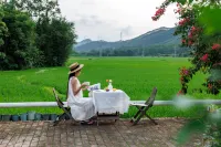 Kaiping Honglou Watchtower  Topic Hotel