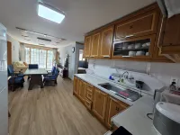Ha-Wahyeon HOUSE: Great location, views and vibe!