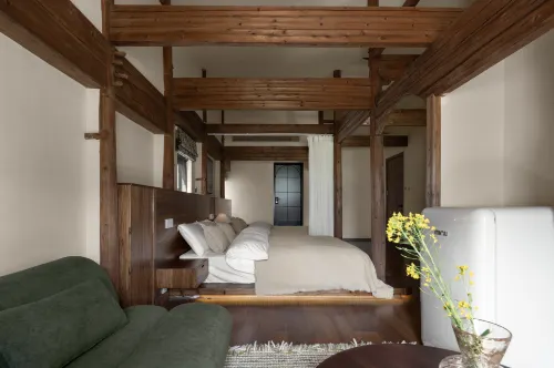 YanYu Yongji Home Hotel