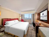 Grand Sky Hotel Hotels in Jiamusi