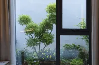 安見|ANJIAN•HOTEL•飯店（蘇州北寺塔拙政園店）