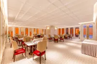 Jinzhai International Hotel - breakfast