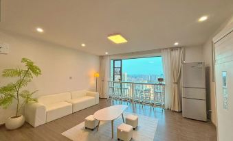 Benben Bear Youth Shared Homestay