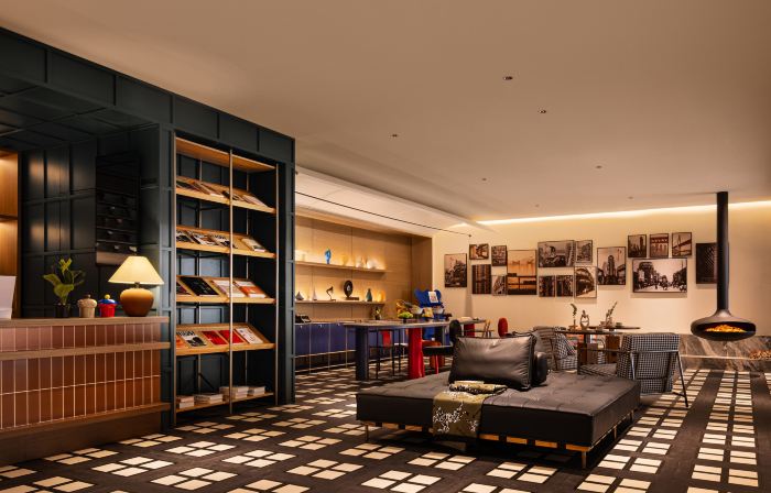 Li'an Designer Hotel