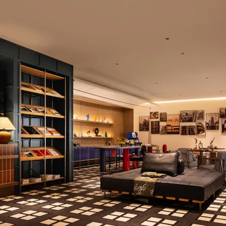 Li'an Designer Hotel