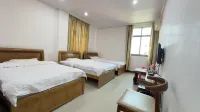Haifeng Shengbaiyu Homestay