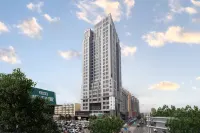 JI Hotel - Harbin Convention and Exhibition Center, Hongqi Street Hotels in Harbin