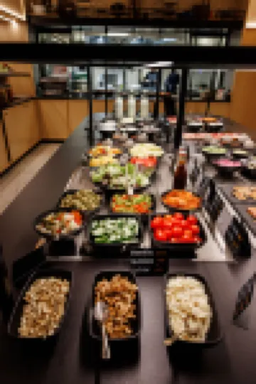 漢堡中央車站諾富特飯店