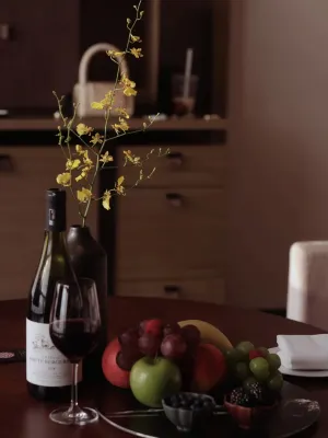 Xinsheng Boutique Hotel - Kæledyr tilladt