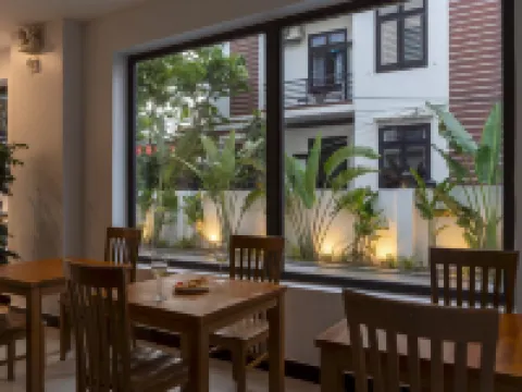 Sunora Villa Hoi An Hotels in Hoi An