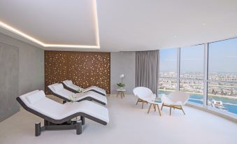Andaz Family Suites by Hyatt - Palm Jumeirah