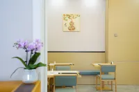 Aifeel Hotel (Gongzhuling Gongzhu Avenue) Hotels in Gongzhuling