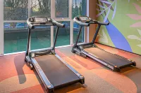 Orange Hotel (Swan Lake Town Branch) - Gym