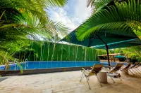 Jizhou Hotel - Pools