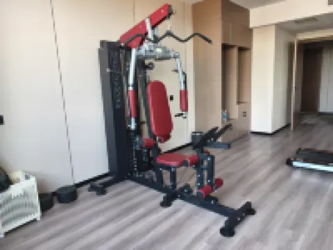 錦鴻葡萄ホテル（トルファン文化西路） トルファン市のホテル