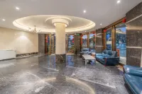 Luchuan Qianyou Riverview Hotel (Luchuan Middle School)