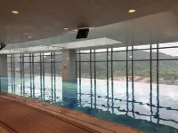 Hangzhou Fuyang Wanli Hotel (Fuchunshan Pavilion) - Pools