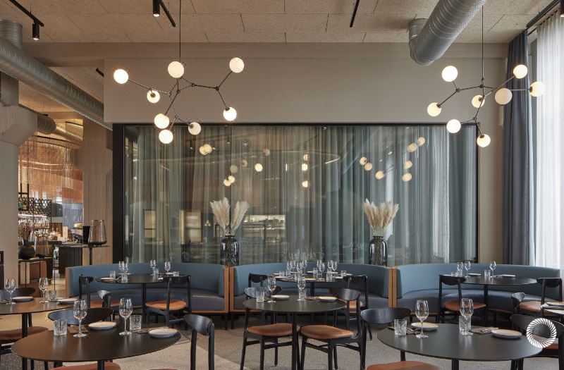 Grandi by Center Hotels photo 3