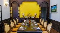 Hotel Cong Tu Bac Lieu - sarapan