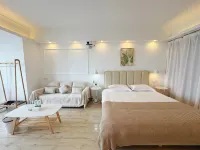 Jiujian Xiyue Urban Homestay (Yichang Three Gorges Visitor Center Wanda Plaza) 이창강/의창항구부두 주변 호텔