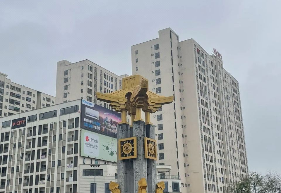 오렌지 피닉스 호텔