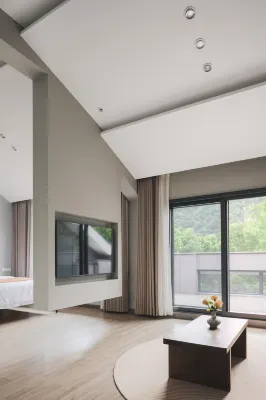 jinyun Xiandu Qingyunli Homestay (DinghufengScenic Area Branch) Hotels in Jinyun