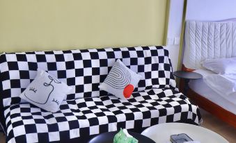Anqing Qiyue Memory Homestay