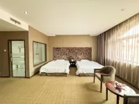 Wanliyuan Hotel Hotels near Fuyuanyu Culture Experience Hall