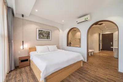 The Sun Avenue Homestay Hotels in An Phu Ward