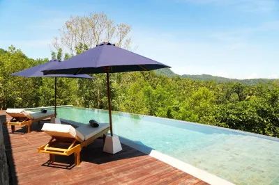 Devani Resort Sidemen Hotel dekat Base Camp Gunung Agung Via Edelweis