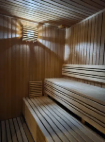 漢別拉什尼察酒店