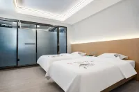 光山夢情海主題賓館