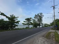 Ruean Mai KhiangLe Songkhla Hotel in zona Tempio Wat Laem Pho