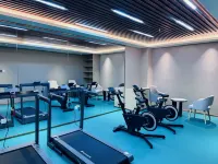 LAVANDE  Hotel (Hunchun Century Square Store)