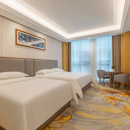 Rong Jiang Hui Yur Hotel