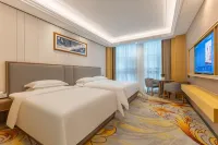 Rong Jiang Hui Yur Hotel Hotels near Guizhou Village Soccer Super League