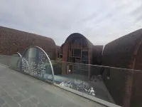 Marriott Yunshe Hotel (Jingdezhen North Railway Station Branch) - romantici